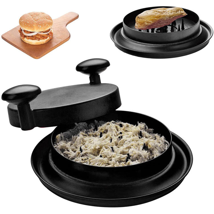 Chicken Breast Meat Shredder