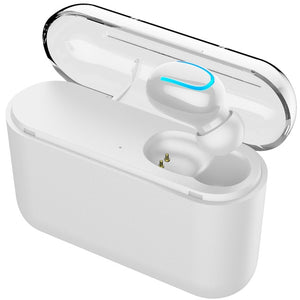 Bluetooth Waterproof Sports Earbuds