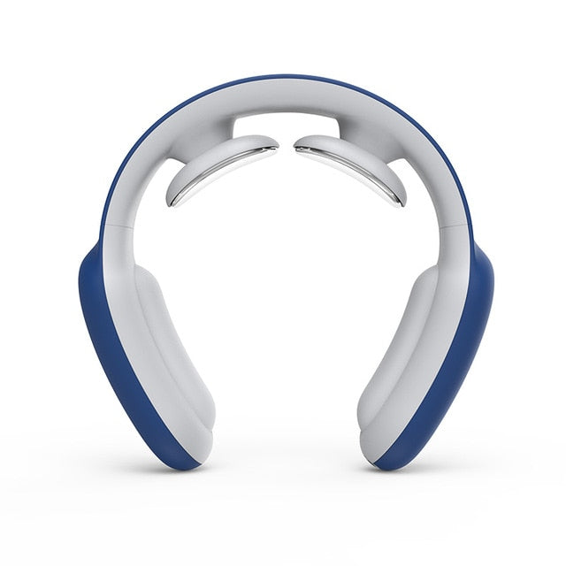 Smart Massager pain relief for neck and shoulders