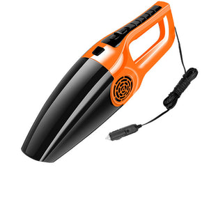 Handheld car vacuum cleaner - 12V 120W Strong Suction Wet&Dry