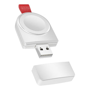 Wireless Charger for Apple Watch Series 4, 3, 2, and 1