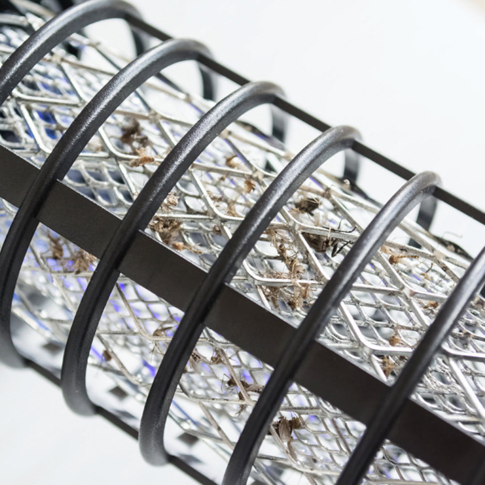 Solar Mosquito Zapper