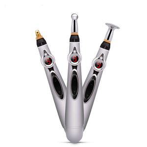 Electric Acupuncture Pen