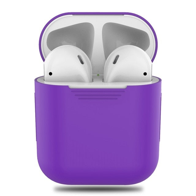 Apple AirPods Ultra Thin Protector