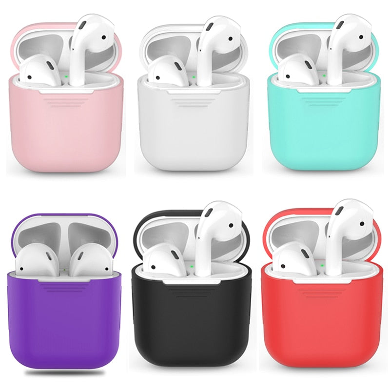 Apple AirPods Ultra Thin Protector