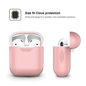 Apple AirPods Ultra Thin Protector