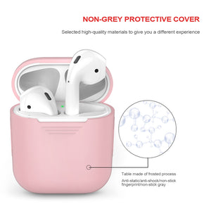 Apple AirPods Ultra Thin Protector